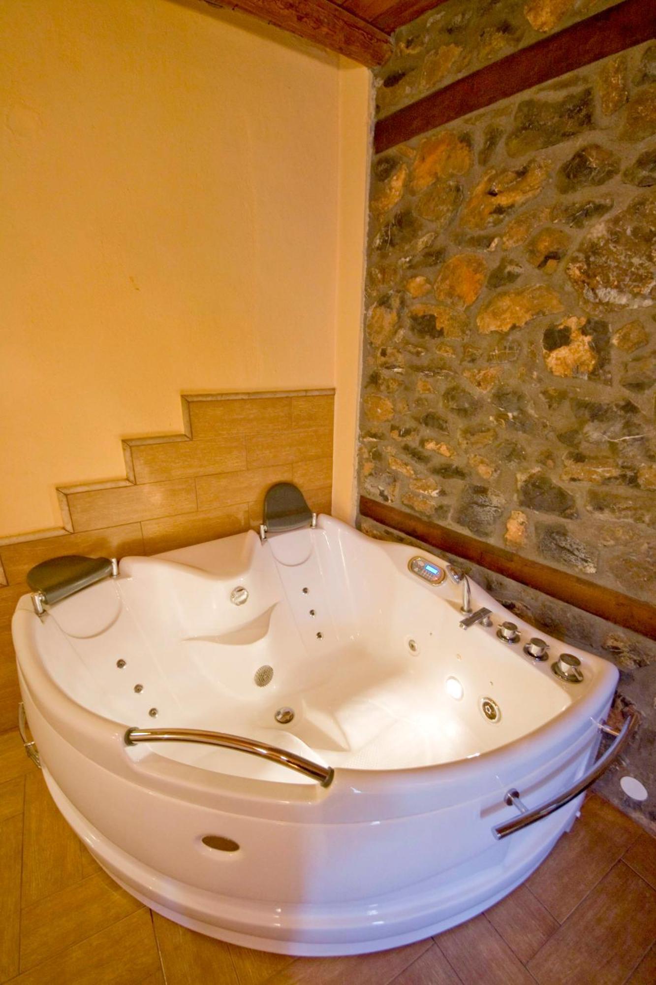 Guesthouse Toitos Agios Athanasios  Oda fotoğraf
